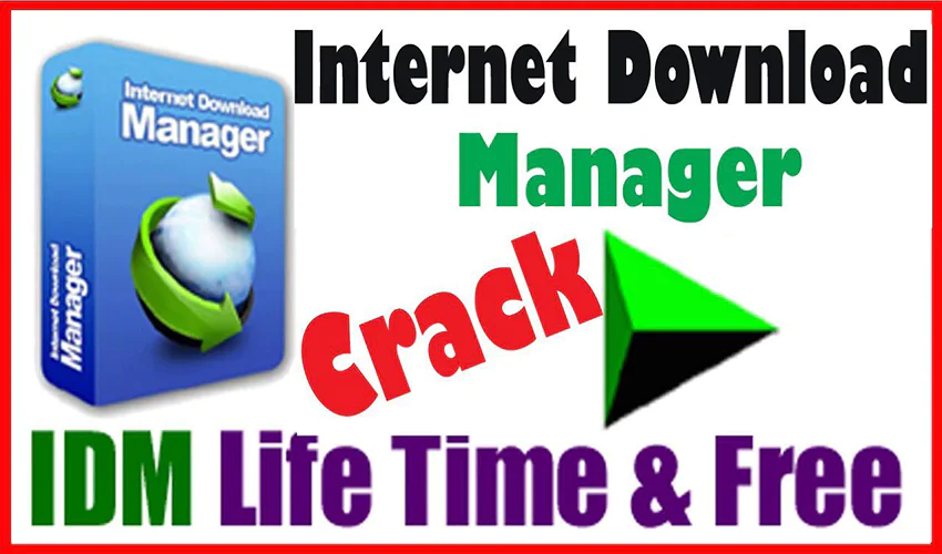 برنامج Internet Download Manager 6.41 Build 11 مع الكراك
